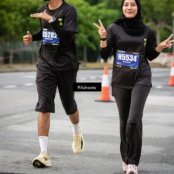 Runner Photo 5488763