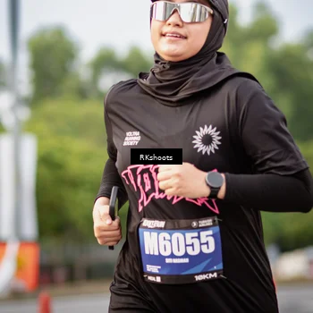 Runner Photo 5488773