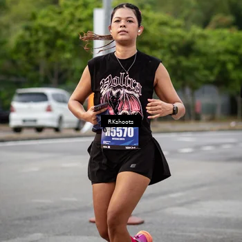 Runner Photo 5488779