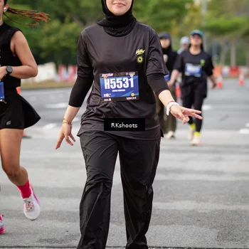 Runner Photo 5488780
