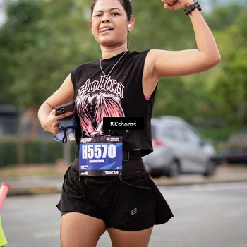 Runner Photo 5488792