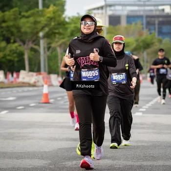 Runner Photo 5488793