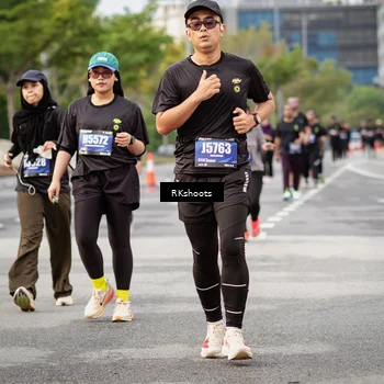Runner Photo 5488794