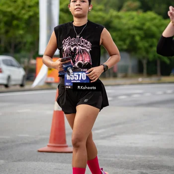 Runner Photo 5488796