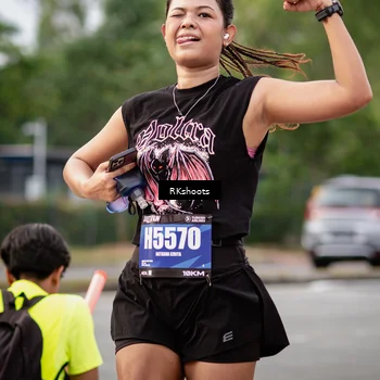 Runner Photo 5488797