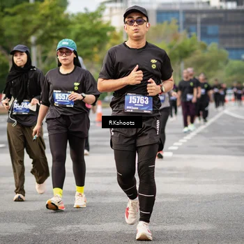 Runner Photo 5488801