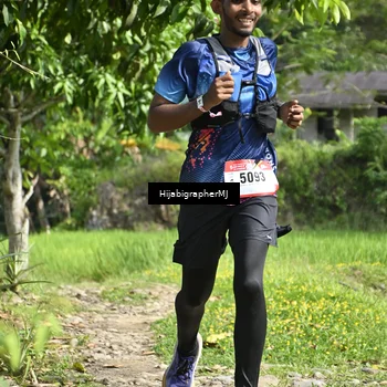 Runner Photo 5488806