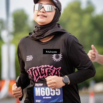 Runner Photo 5488809