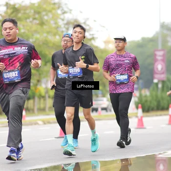 Runner Photo 5488810