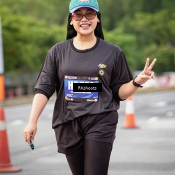 Runner Photo 5488815