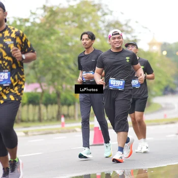 Runner Photo 5488817