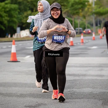 Runner Photo 5488820