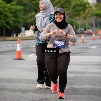 Runner Photo 5488821