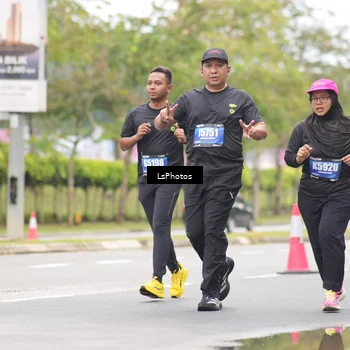 Runner Photo 5488824