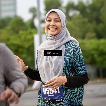 Runner Photo 5488829
