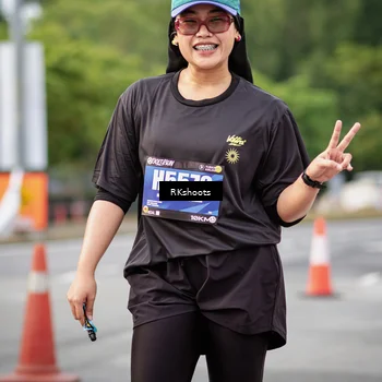 Runner Photo 5488831