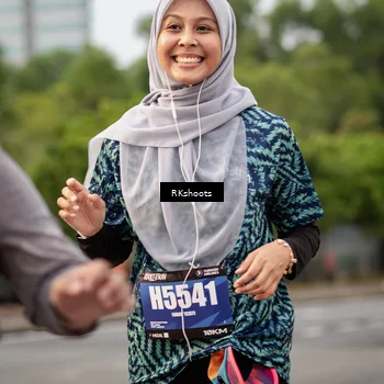 Runner Photo 5488833