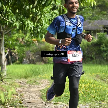 Runner Photo 5488838