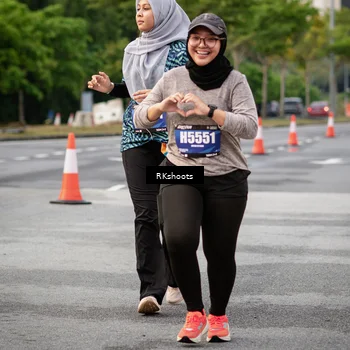 Runner Photo 5488842