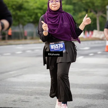 Runner Photo 5488846