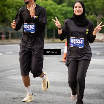 Runner Photo 5488849