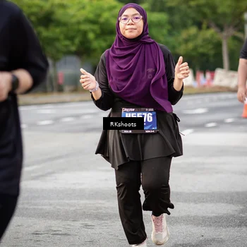 Runner Photo 5488850