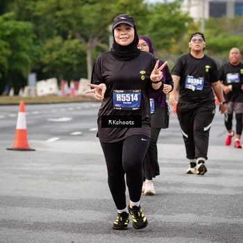 Runner Photo 5488851