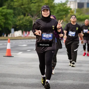 Runner Photo 5488852