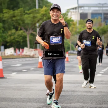 Runner Photo 5488868