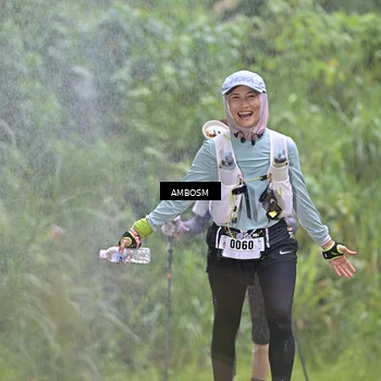 Runner Photo 5488871