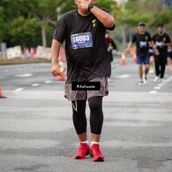 Runner Photo 5488873