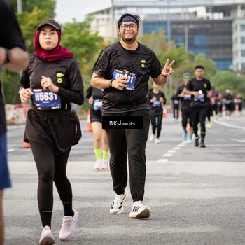 Runner Photo 5488878