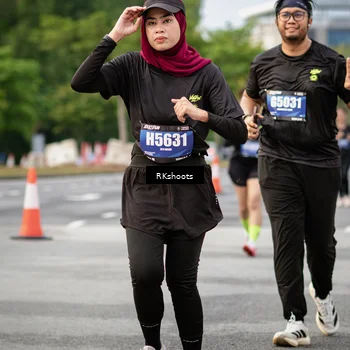 Runner Photo 5488884