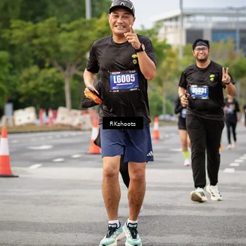 Runner Photo 5488885