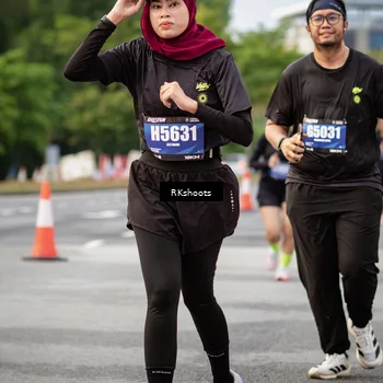 Runner Photo 5488889