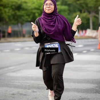 Runner Photo 5488893