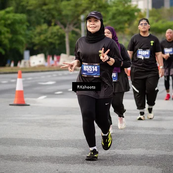 Runner Photo 5488894