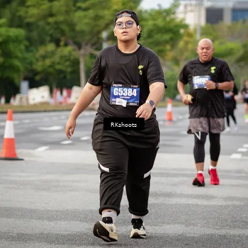 Runner Photo 5488898