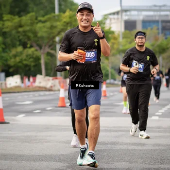 Runner Photo 5488899