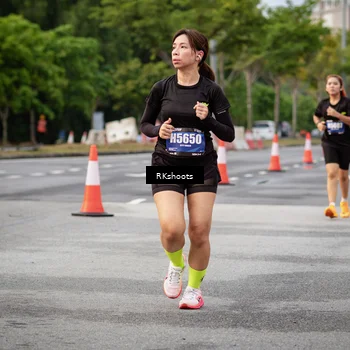 Runner Photo 5488904
