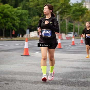 Runner Photo 5488908