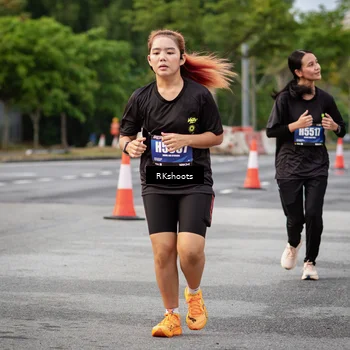 Runner Photo 5488916