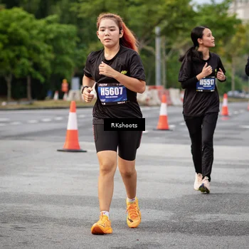 Runner Photo 5488918