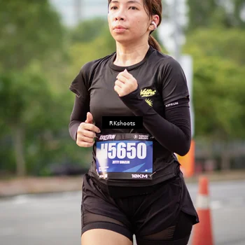 Runner Photo 5488924