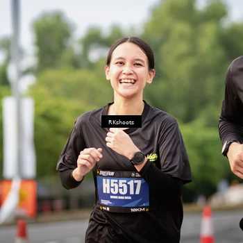 Runner Photo 5488938