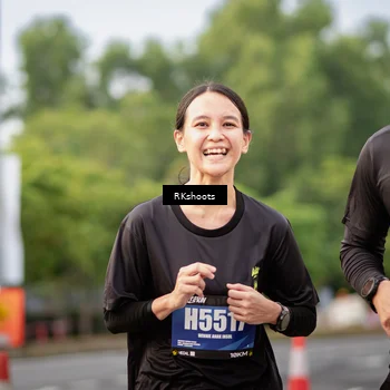 Runner Photo 5488946