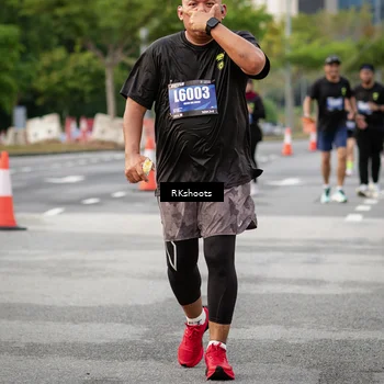 Runner Photo 5488947