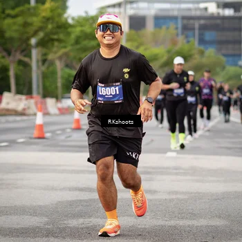 Runner Photo 5488948