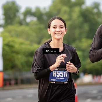 Runner Photo 5488949