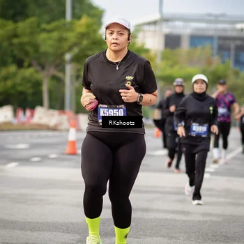 Runner Photo 5488953